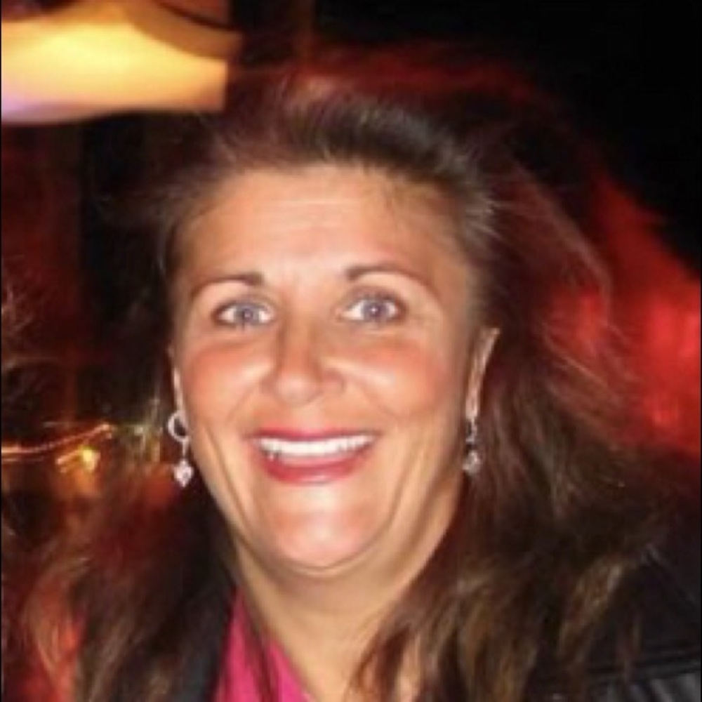 Meet your Posher, Carolyn